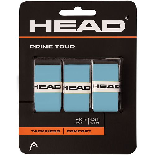 Head Prime Tour Overgrip - Blue
image