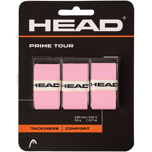 Head Prime Tour Overgrip - Pink
image