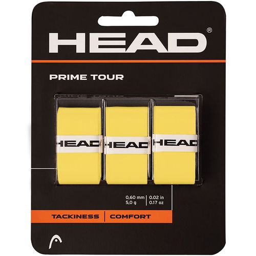 Head Prime Tour Overgrip - Yellow
image