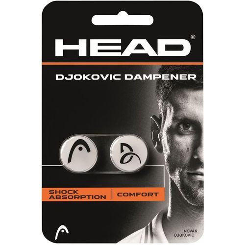 Head Djokovic Dampener
image