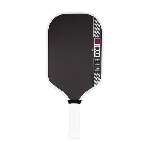 JOOLA Tyson McGuffin Magnus Pro IV 16mm ûPickleball Paddle Black/Red 300816ûDEMO
image