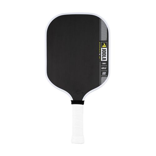 JOOLA Collin Johns Scorpeus Pro Pro IV Duel 16mm Pickleball Paddle Black/Green 300819û
image