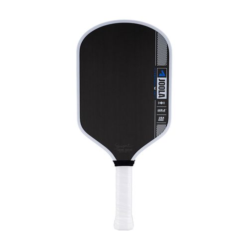 JOOLA Simone Jardim Hyperion Pro IV Duel û16mm Pickleball Paddle Black/Blue 300825ûDEMO
image