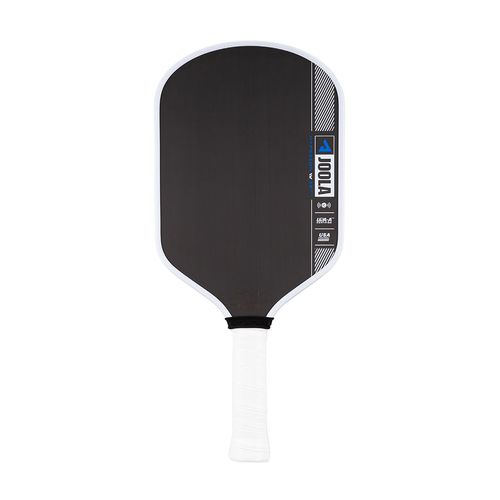 JOOLA Ben Johns Hyperion Pro IV Duel 16mm ûPickleball Paddle Black/Blue 300831DûDEMO
image