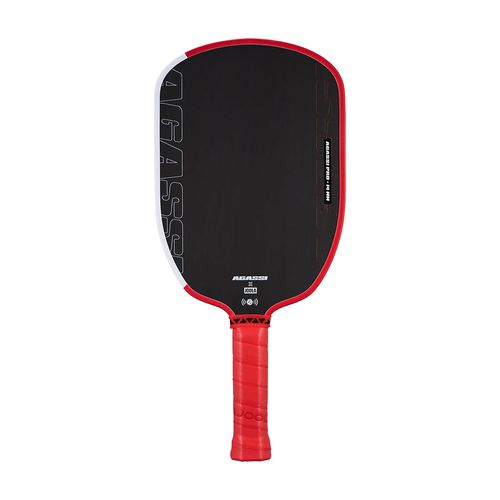 Joola Andre Agassi Pro 14mm Pickleball Paddle Black/White 300837ûû
image