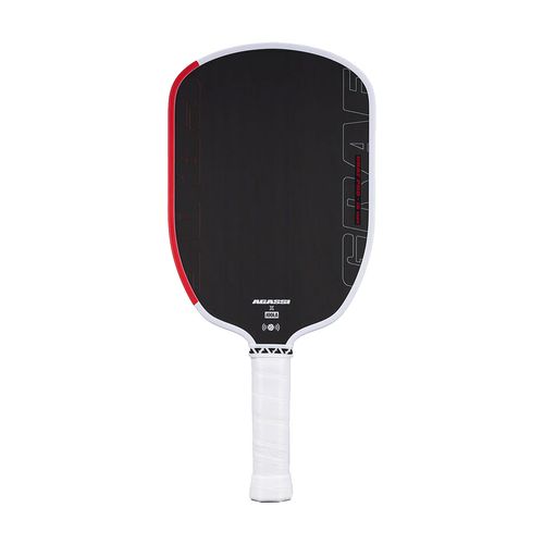 Joola Stefi Graf Pro 16mm Pickleball Paddle Black/Red 300840ûû
image