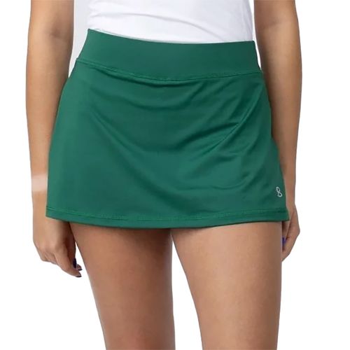 Sofibella Athletic Core 13 inch Skirt Womens Forest Green 3009 FGR
image