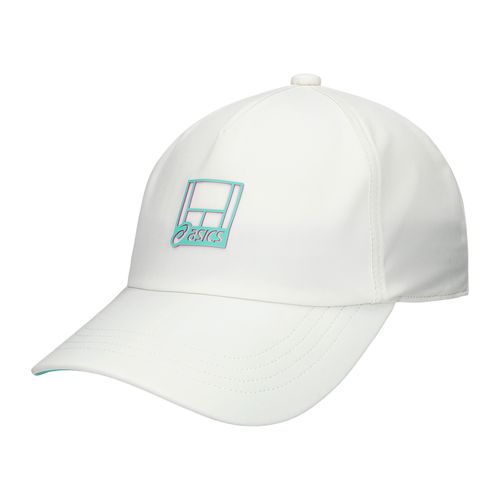 Asics Court Core Hat Mens Cream 3043A131 101image