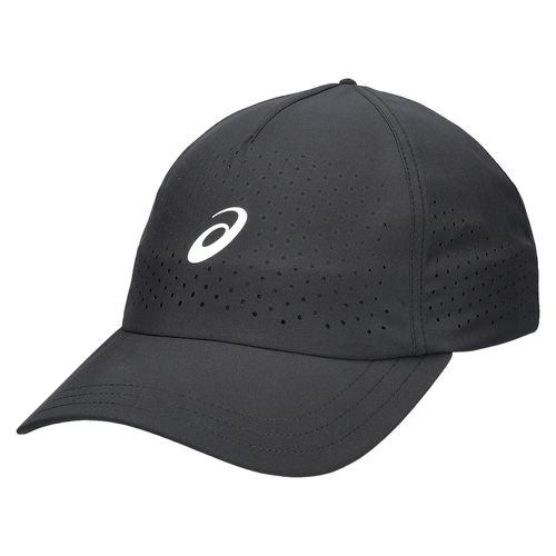 Asics Performance Hat Mens Black 3043A139 001image