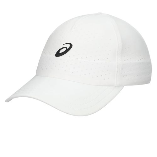 Asics Performance Hat Mens Brilliant White 3043A139 100image