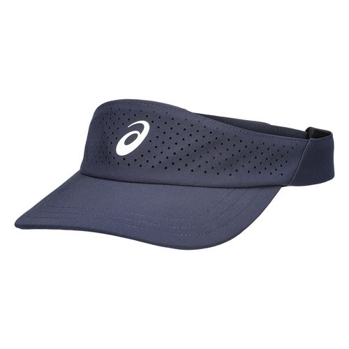 Asics Performance Visor Womens Midnight 3043A140 400image