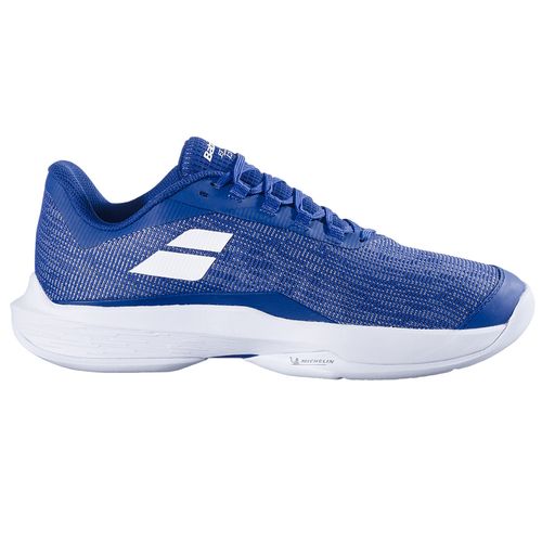 Babolat Jet Tere All Court Mens Tennis Shoe Mombeo Blue 30S24649 4116
image