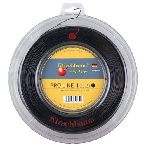 Kirschbaum Pro Line No. II 18g (660 ft.) Reel
image