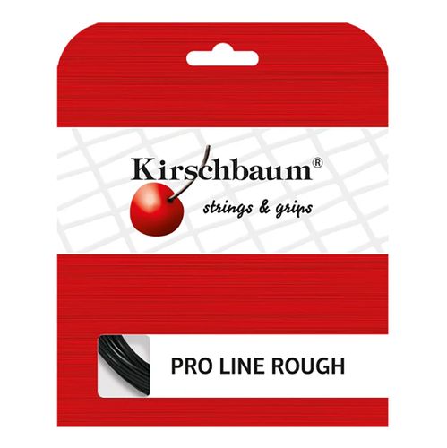 Kirschbaum Pro Line No. II Rough 18G (1.20mm) Tennis Stringimage