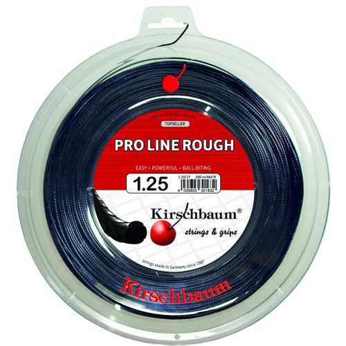 Kirschbaum Pro Line No. II Rough 17G (660 Ft.) REEL
image