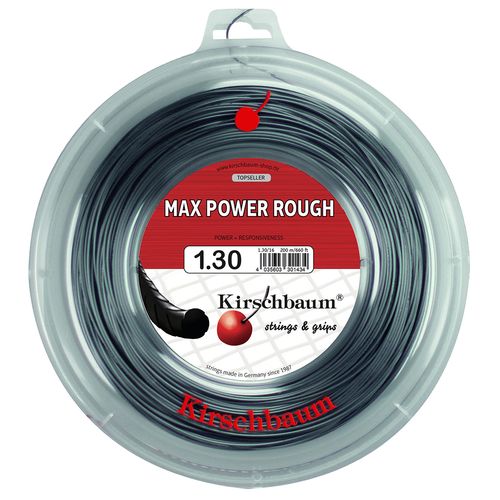 Kirschbaum Max Power Rough 16G (1.30mm) REELimage