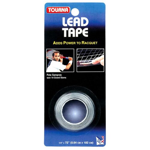 Unique Lead Tape
image