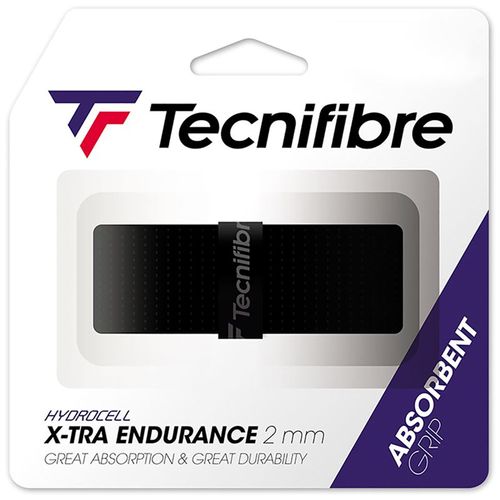 Tecnifibre X Tra Endurance Replacement Grip
image