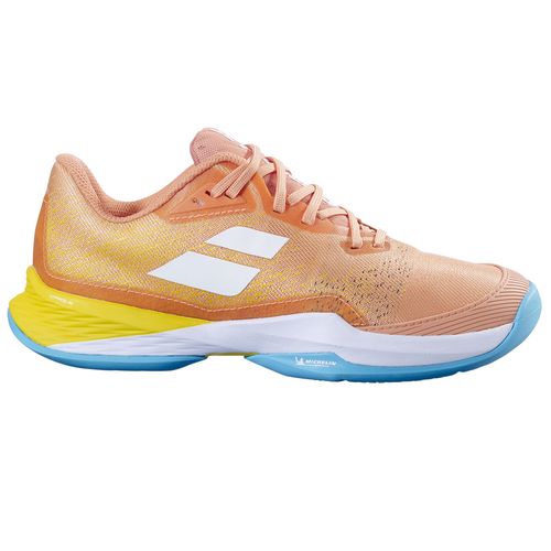Babolat Jet Mach 3 All Court Shoe