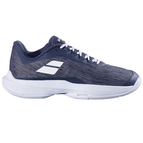 Babolat Jet Tere All Court Womens Tennis Shoe Queen Jio Grey 31S24651 3030
image