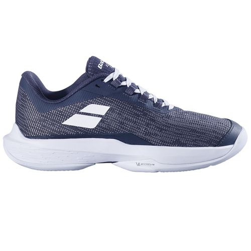 Babolat Jet Tere 2 Clay Womens Tennis Shoe Queen Jio Grey 31S24688 3030
image