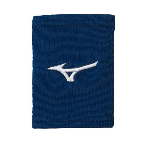 Mizuno 5 inch Wristband Navy 370233 5151
image