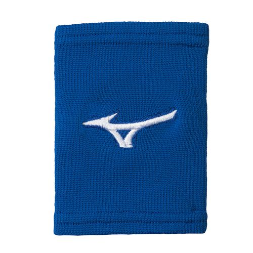 Mizuno 5 inch Wristband Royal 370233 5252
image