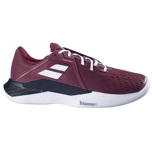 Babolat Propulse Fury 3 All Court Mens Tennis Shoe Port Royale 3A0F25B208 5071
image