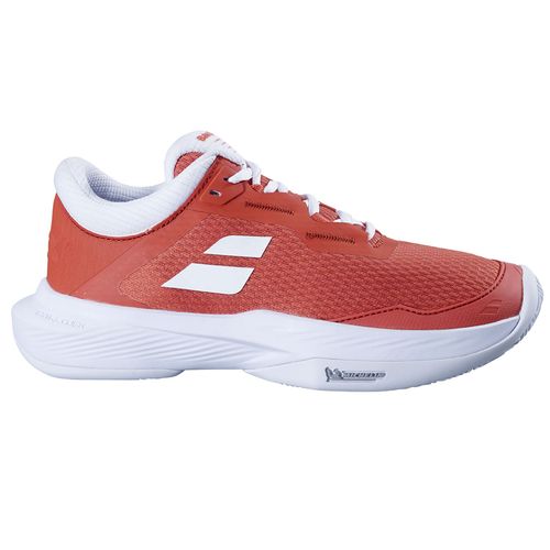 Babolat SFX 4 All Court Womens Tennis Shoe Terra Cotta 3A1F25A530 5072
image
