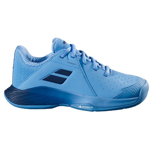 Babolat Propulse 3 All Court Junior Tennis Shoe Drive Blue/Blue 3J2S25A478 4035image