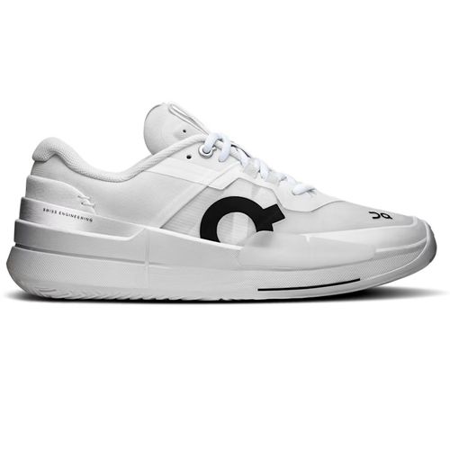 On The Roger Pro 2 Mens Tennis Shoe White/White 3ME10300108
image
