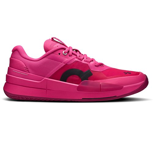 On The Roger Pro 2 Mens Tennis Shoe Pink/Grenadine 3ME10303602
image