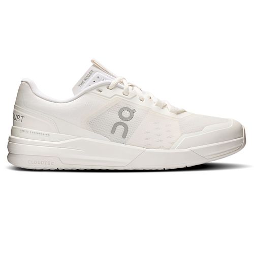 On The Roger Advantage Pro Mens Tennis Shoe White/White 3MF10271200
image