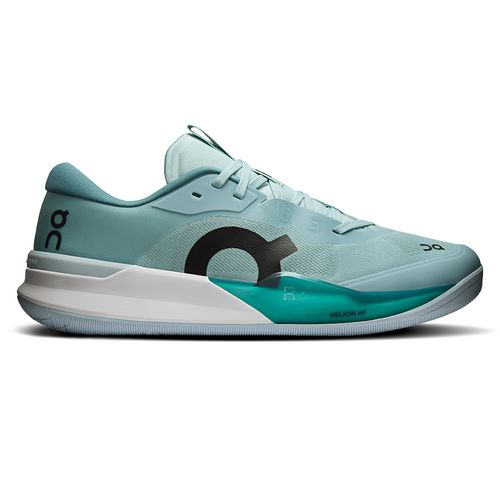 On The Roger Pro 3 Mens Tennis Shoe Brook/Neem 3MG10365194image