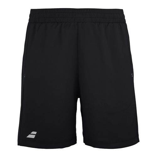 Babolat Play Short Mens Black 3MP2061 2000image
