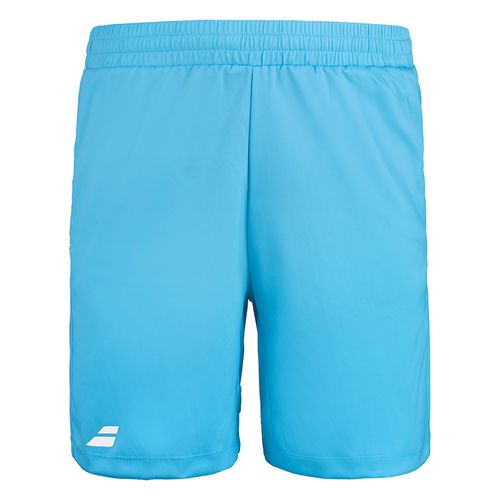 Babolat Play Short Mens Cyan Blue 3MP2061 4124image