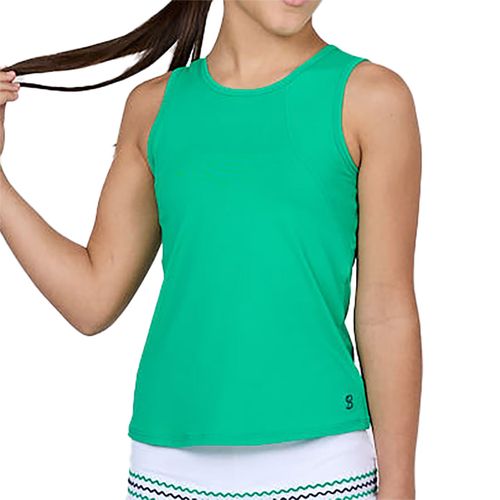 Sofibella Green Spirit Girls Tank Top Zen 4062GRS ZEN
image