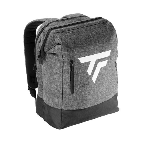 Tecnifibre All-Vision Tennis Backpack Grey/Black 40ALLVIBACimage