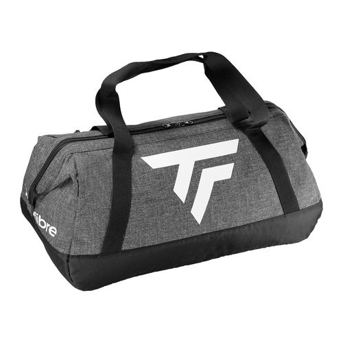 Tecnifibre All-Vision Tennis Duffel Grey/Black 40ALLVIDUF
image
