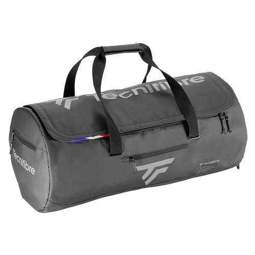 Tecnifibre Team Dry Duffel Tennis Bag - Grey/Black
image