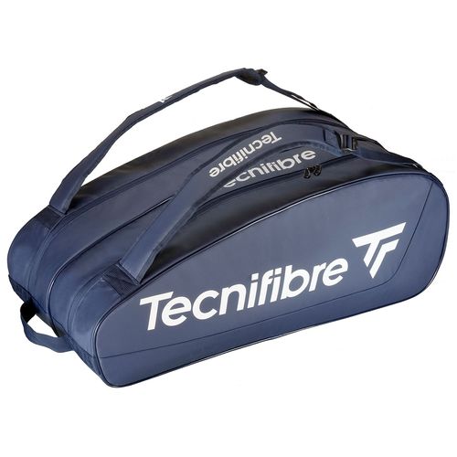 Tecnifibre Tour Endurance 12 Pack Tennis Bag - Navy/White
image