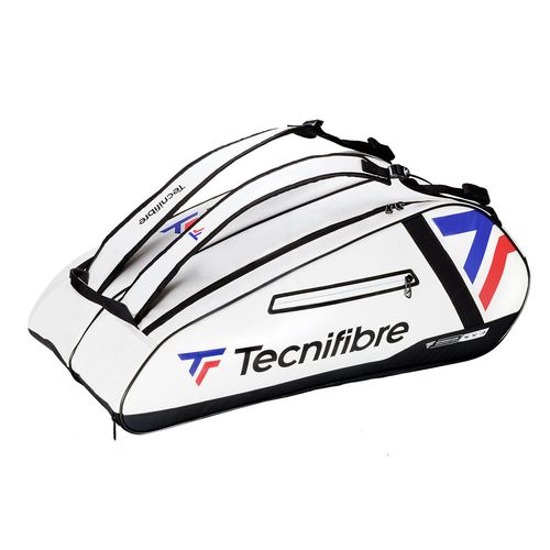 Tecnifibre Tour Endurance 12 pack Tennis Bag White/Black 40TOUW2512
image