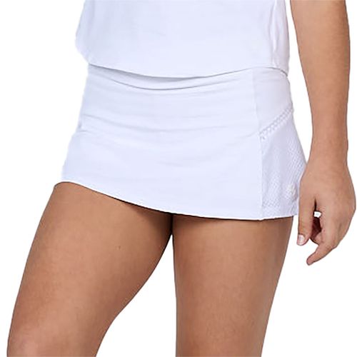 Sofibella Tres Blanc Girls Skirt White 4112TRE WHT
image