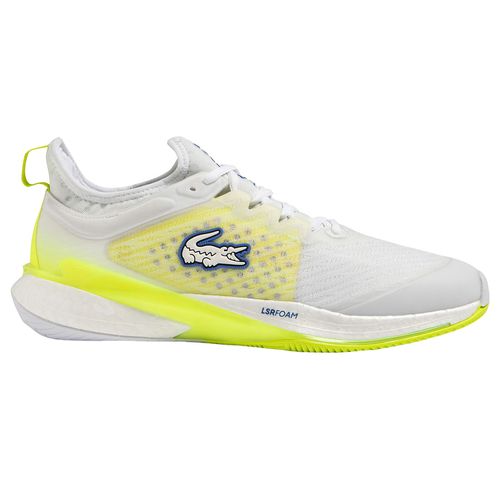 Lacoste tennis shoe hotsell