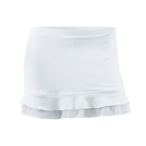 Sofibella UV Colors Girls Ruffle Skirt White 4614 WHT
image