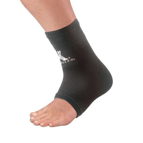 Mueller Ankle Support Black 47631 SMûApearl size: Small ûWomens 8-10 ûMens 7-9
image