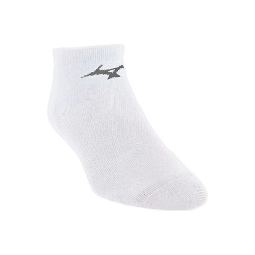 Mizuno Vital Low Sock 3 Pack White 480204 0000
image