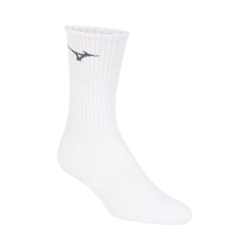 Mizuno Vital Crew Sock 3 Pack White 480209 0000
image