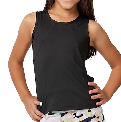 Sofibella UV Tank Girls Black 4859 BLK
image