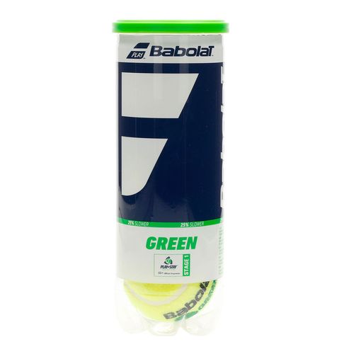 Babolat Mid Ball 3 Ball Pack
image